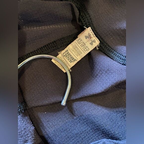 Under armour below the knee legging‎ - Picture 5 of 5